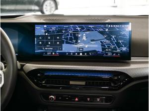 BMW 320 320d M-Sport Aut Nav HuD LED h&k Drive+Park