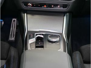 BMW 320 320d M-Sport Aut Nav HuD LED h&k Drive+Park