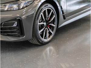 BMW 420 420d M-Sport Aut Nav HuD LED HiFi Drive+Park