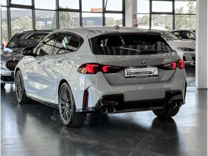 BMW 135 M135 xDrive M-Sport Aut Nav HuD LED h&k Drive+Park