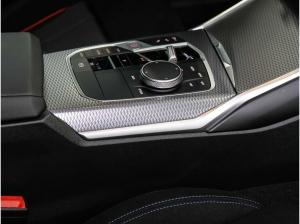 BMW 320 320d M-Sport Aut Nav HuD LED h&k Drive+Park