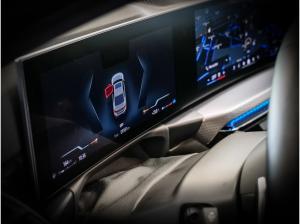 BMW 320 320d M-Sport Aut Nav HuD LED h&k Drive+Park