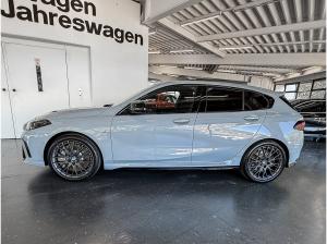 BMW 135 M135 xDrive M-Sport Aut Nav HuD LED h&k Drive+Park