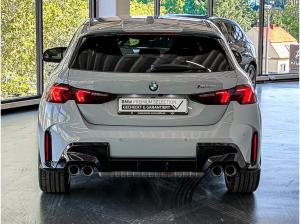 BMW 135 M135 xDrive M-Sport Aut Nav HuD LED h&k Drive+Park