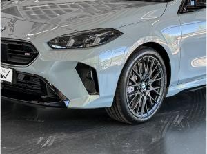 BMW 135 M135 xDrive M-Sport Aut Nav HuD LED h&k Drive+Park