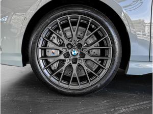 BMW 135 M135 xDrive M-Sport Aut Nav HuD LED h&k Drive+Park