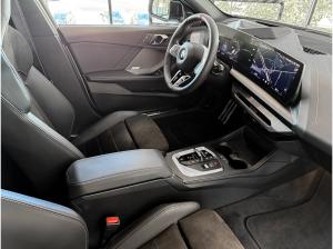 BMW 135 M135 xDrive M-Sport Aut Nav HuD LED h&k Drive+Park