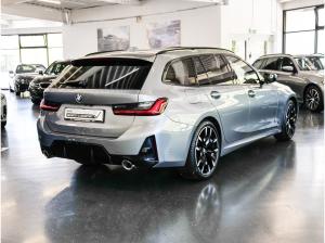 BMW 320 320i M-Sport Aut Pano LED h&k *KEIN MIETWAGEN*