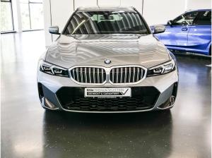 BMW 320 320i M-Sport Aut Pano LED h&k *KEIN MIETWAGEN*