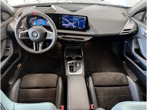 BMW 135 M135 xDrive M-Sport Aut Nav HuD LED h&k Drive+Park
