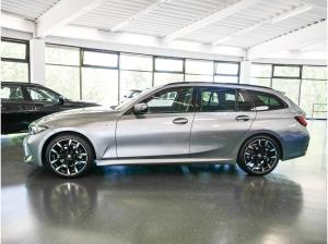 BMW 320 320i M-Sport Aut Pano LED h&k *KEIN MIETWAGEN*