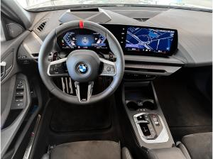 BMW 135 M135 xDrive M-Sport Aut Nav HuD LED h&k Drive+Park