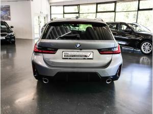 BMW 320 320i M-Sport Aut Pano LED h&k *KEIN MIETWAGEN*