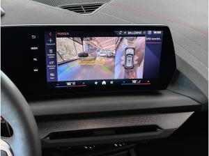 BMW 135 M135 xDrive M-Sport Aut Nav HuD LED h&k Drive+Park