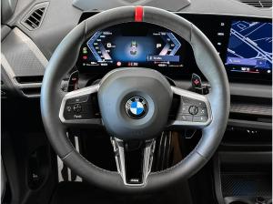 BMW 135 M135 xDrive M-Sport Aut Nav HuD LED h&k Drive+Park
