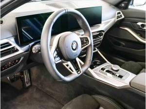 BMW 320 320i M-Sport Aut Pano LED h&k *KEIN MIETWAGEN*