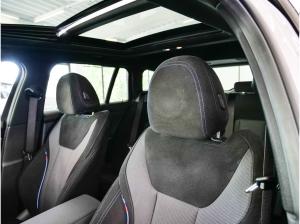 BMW 320 320i M-Sport Aut Pano LED h&k *KEIN MIETWAGEN*