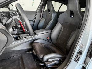 BMW 135 M135 xDrive M-Sport Aut Nav HuD LED h&k Drive+Park