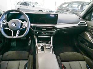 BMW 320 320i M-Sport Aut Pano LED h&k *KEIN MIETWAGEN*