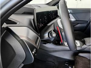 BMW 135 M135 xDrive M-Sport Aut Nav HuD LED h&k Drive+Park