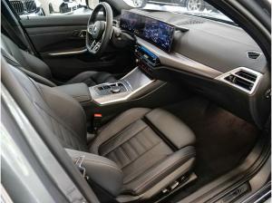 BMW 330 330i xDrive M-Sport Aut Nav HuD LED h&k Glasd