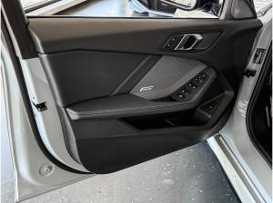 BMW 135 M135 xDrive M-Sport Aut Nav HuD LED h&k Drive+Park