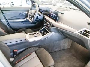 BMW 320 320i M-Sport Aut Pano LED h&k *KEIN MIETWAGEN*
