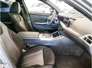 BMW 320 320i M-Sport Aut Pano LED h&k *KEIN MIETWAGEN*
