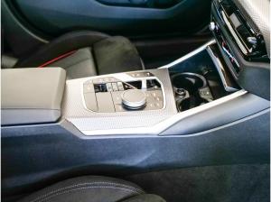 BMW 320 320i M-Sport Aut Pano LED h&k *KEIN MIETWAGEN*