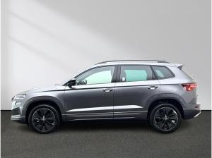 Skoda Karoq Sportline 2.0 TDI 150PS DSG *SOFORT VERFÜGBAR*