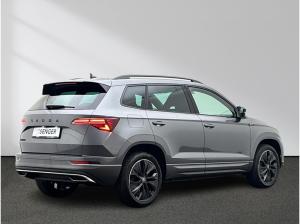 Skoda Karoq Sportline 2.0 TDI 150PS DSG *SOFORT VERFÜGBAR*