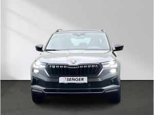 Skoda Karoq Sportline 2.0 TDI 150PS DSG *SOFORT VERFÜGBAR*