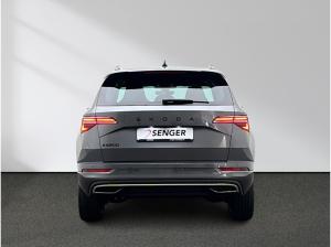 Skoda Karoq Sportline 2.0 TDI 150PS DSG *SOFORT VERFÜGBAR*