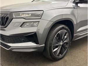 Skoda Karoq Sportline 2.0 TDI 150PS DSG *SOFORT VERFÜGBAR*