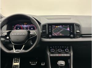 Skoda Karoq Sportline 2.0 TDI 150PS DSG *SOFORT VERFÜGBAR*