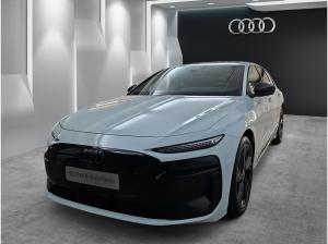 Audi A6 e-tron Avant S-Line