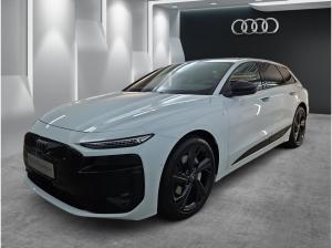 Audi A6 e-tron Avant S-Line