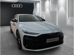 Audi A6 e-tron Avant S-Line