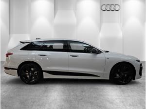 Audi A6 e-tron Avant S-Line