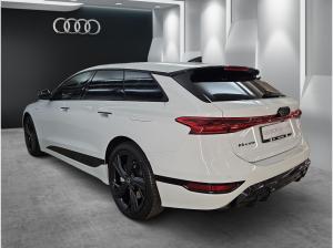 Audi A6 e-tron Avant S-Line