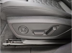 Audi A6 e-tron Avant S-Line