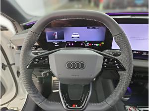 Audi A6 e-tron Avant S-Line