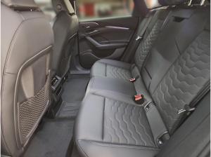 Audi A6 e-tron Avant S-Line