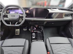 Audi A6 e-tron Avant S-Line