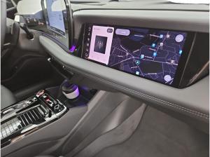 Audi A6 e-tron Avant S-Line