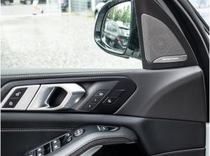 BMW X5 xDrive30d M Sport HUD PANO ACC AHK 360°KAM
