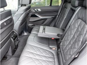 BMW X5 xDrive30d M Sport HUD PANO ACC AHK 360°KAM