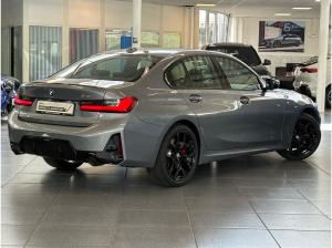 BMW 318 318i M Sport Pro DA PA+ AdapLED HuD Shz.19 LMR