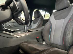 BMW 318 318i M Sport Pro DA PA+ AdapLED HuD Shz.19 LMR