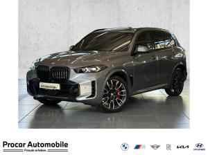 BMW X5 xDrive30d M Sport Pro DA/PA Prof HuD H/K 21 LMR